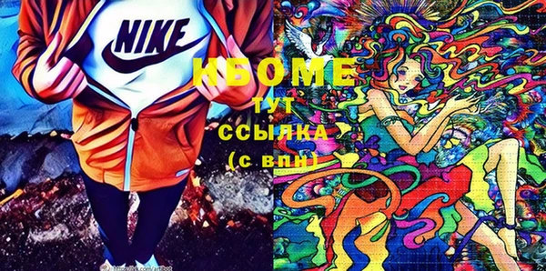 стаф Елизово